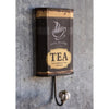 Iron Tea Box Hook II
