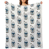 Clone Trooper Rex - 501st Legion Phase 2 Machine-washable Throw Blanket