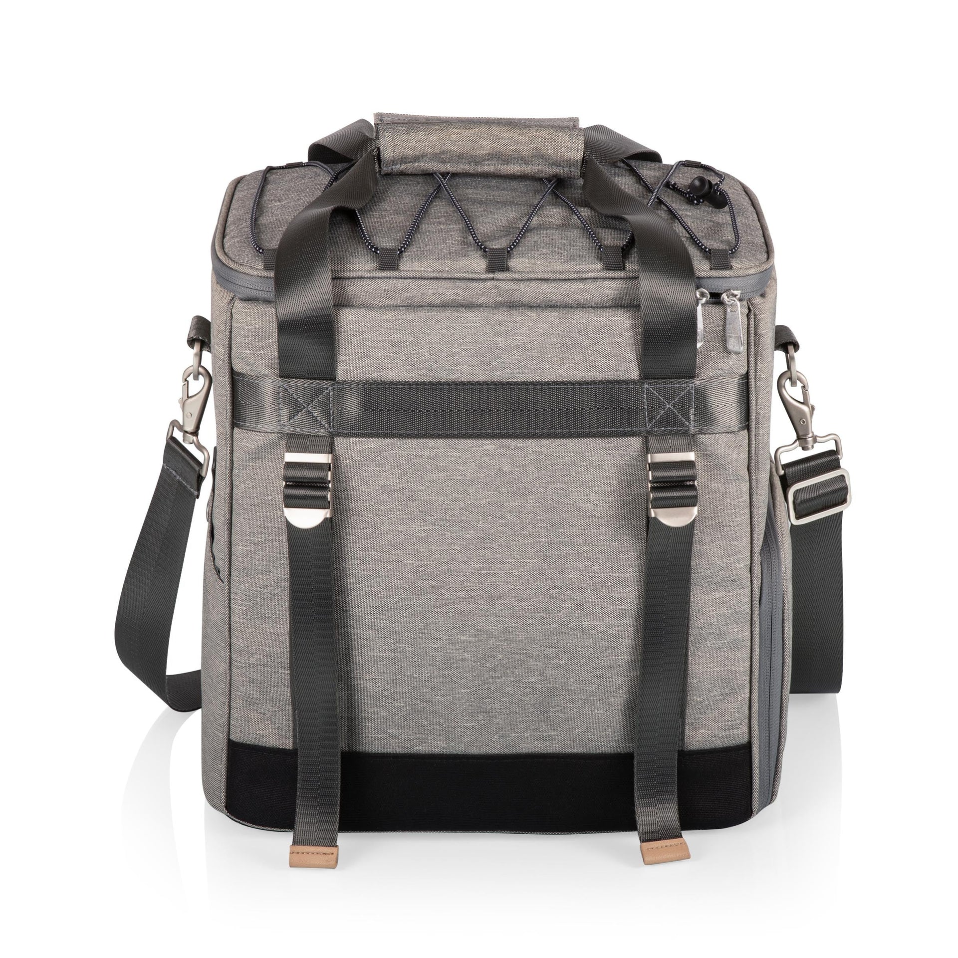 PT-Frontier Picnic Utility Cooler for 4 Picnic Time Family of Brands