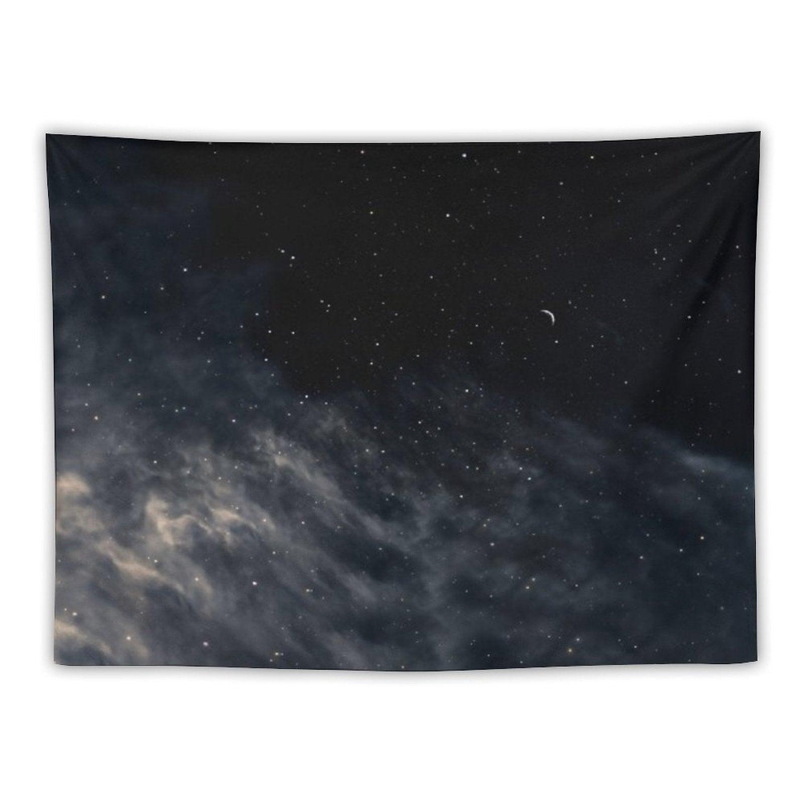 Melancholy Tapestry