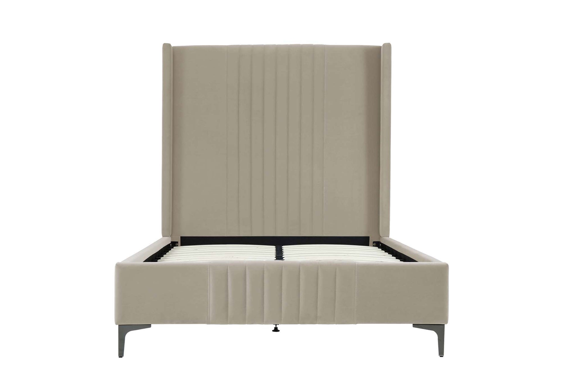 Promenade Upholstered Velvet 48