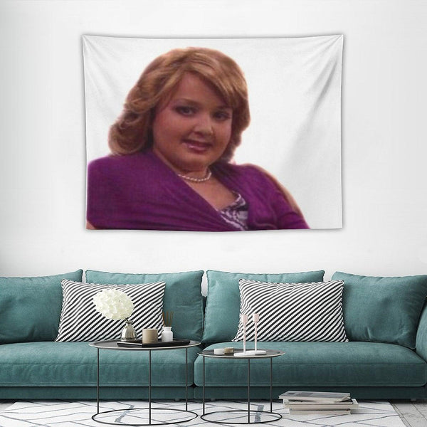 Gibby Tapestry