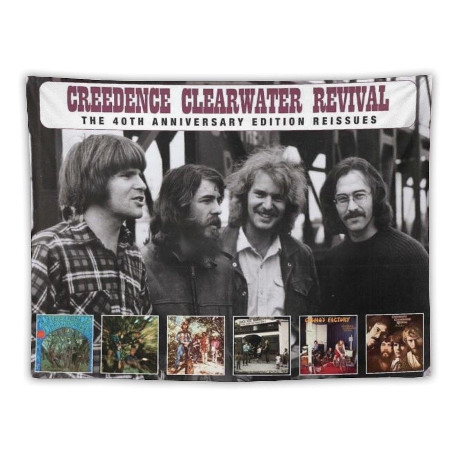 The Complete Collection Tapestry