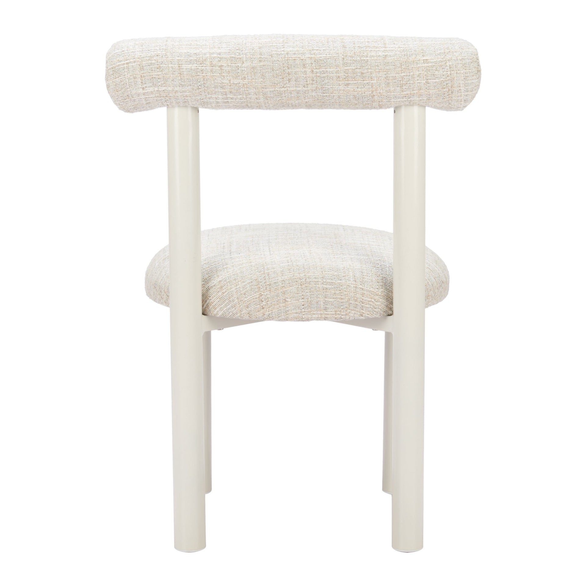 Ceres Dining Chair Beige
