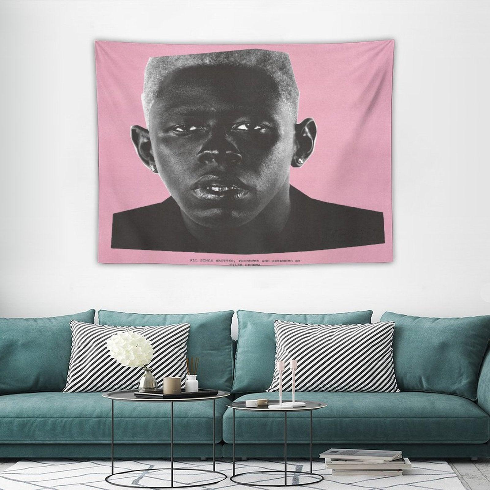 IGOR Tapestry