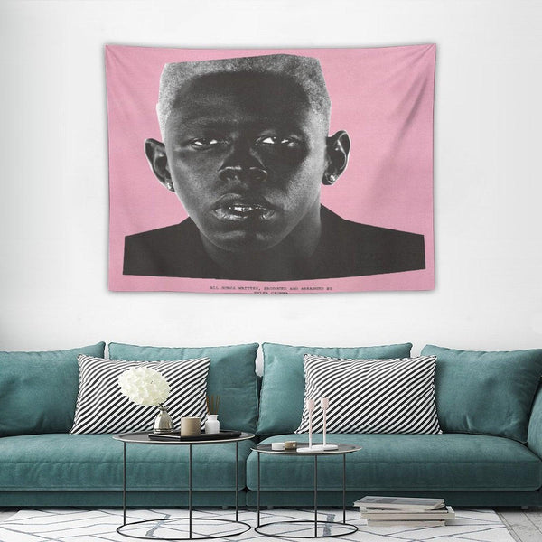 IGOR Tapestry