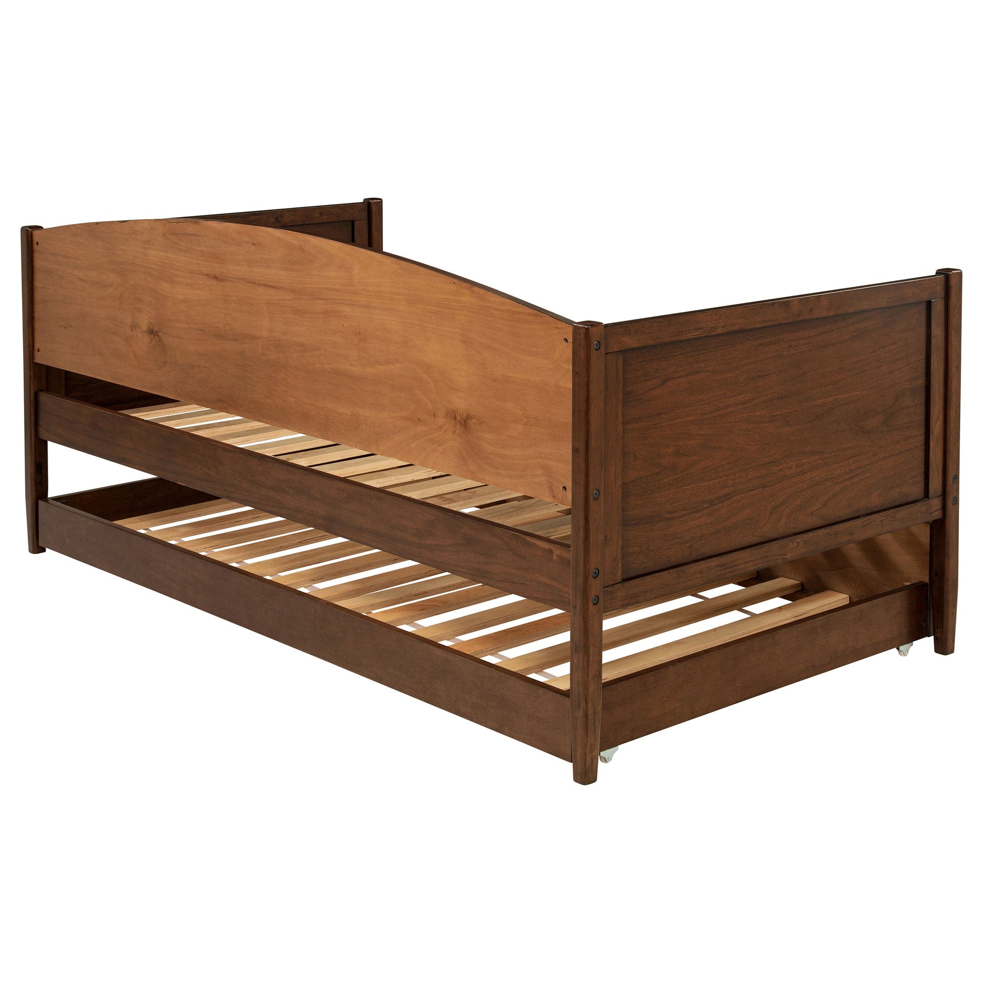Fallbrook Medium Twin Daybed With Trundle