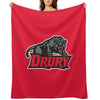 New Drury-Panthers Versatility Throw Blanket