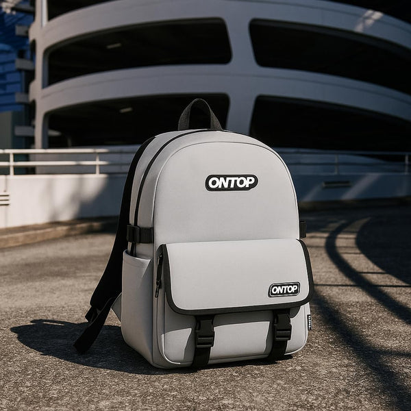 Ulti Backpack 14 Inch Canvas