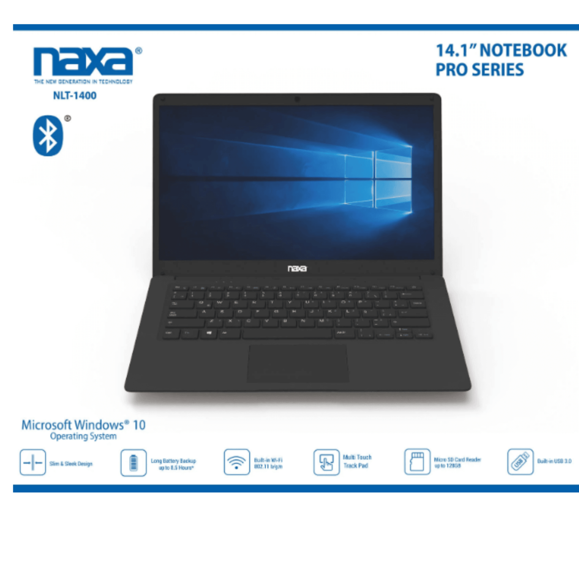 Naxa 14.1