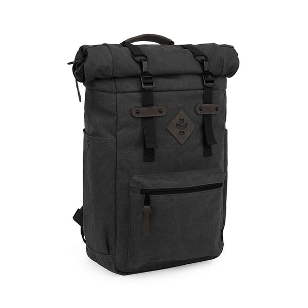 Revelry Drifter - Rolltop Backpack