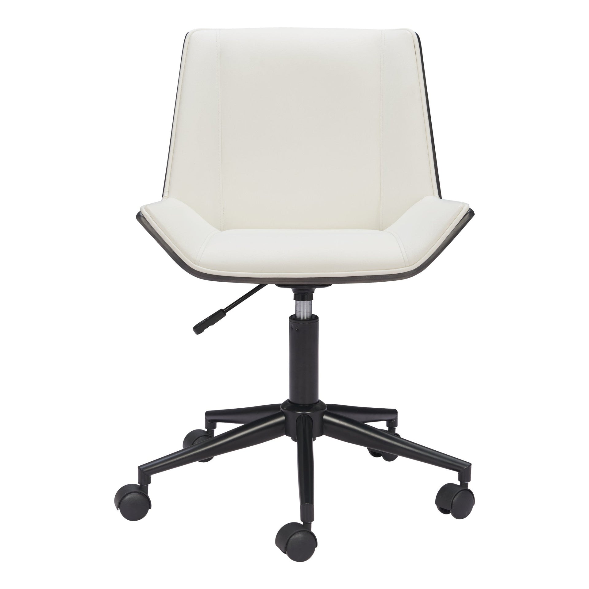 Maker Office Chair White