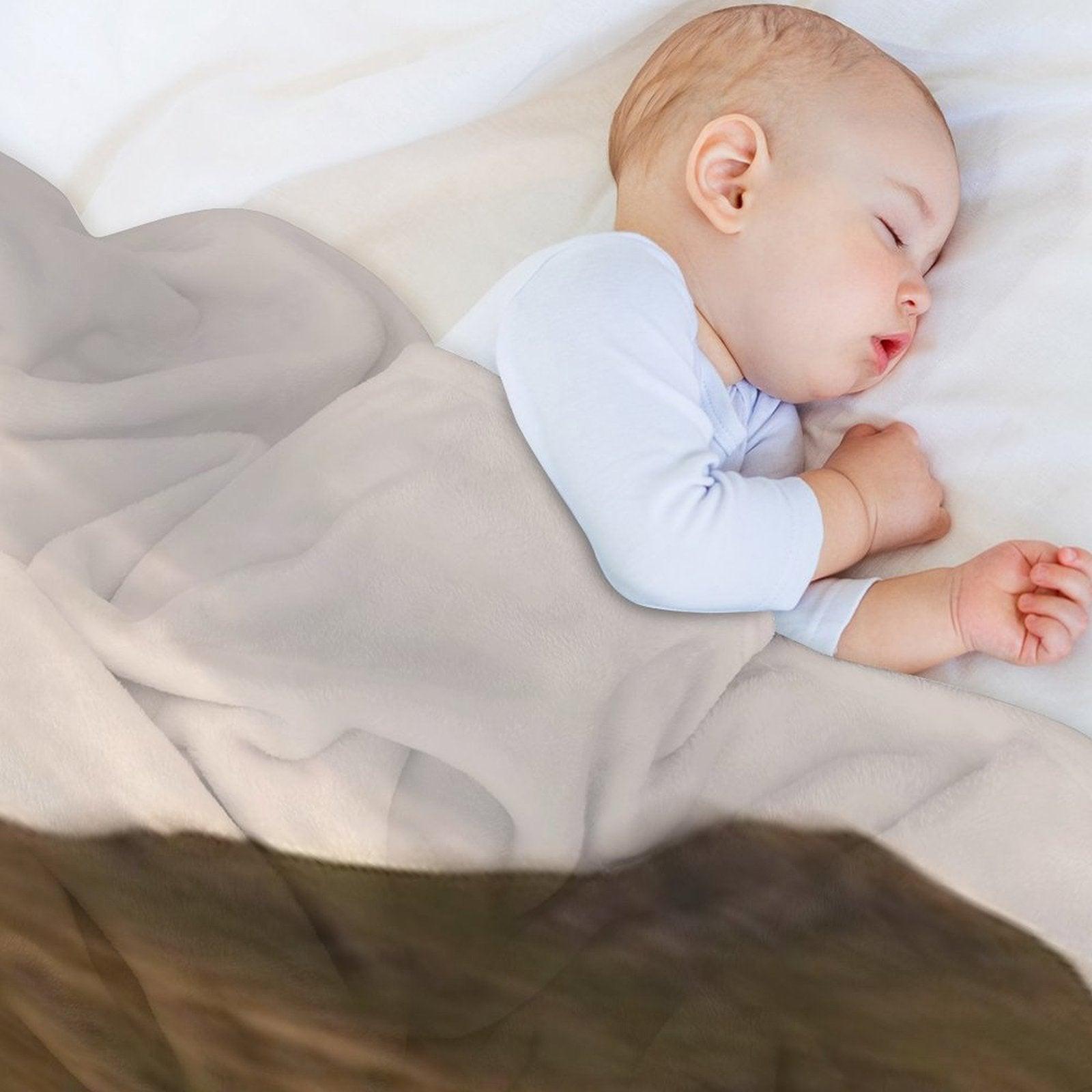 Cold Convertible Throw Blanket