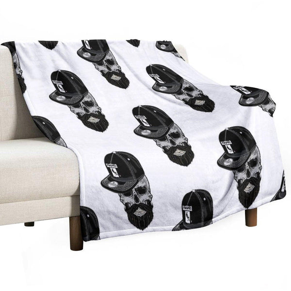 Collingwood Forever Throw Blanket