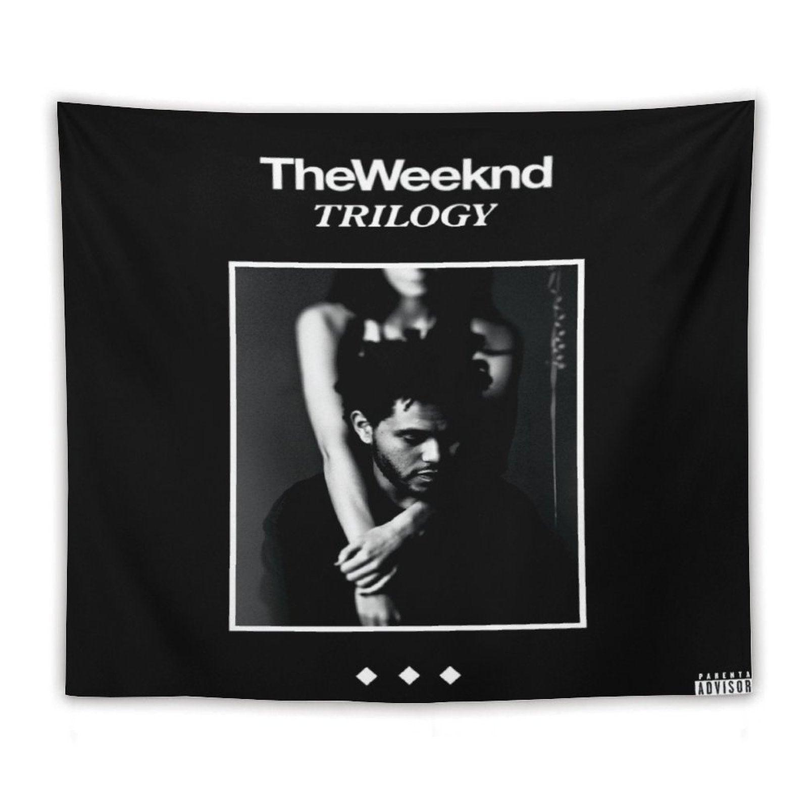Trilogy Tapestry
