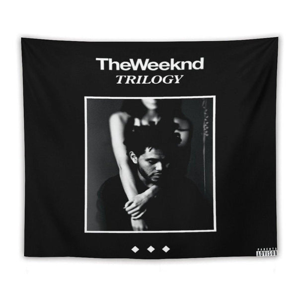 Trilogy Tapestry