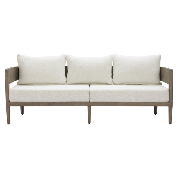 Foret Sofa Beige