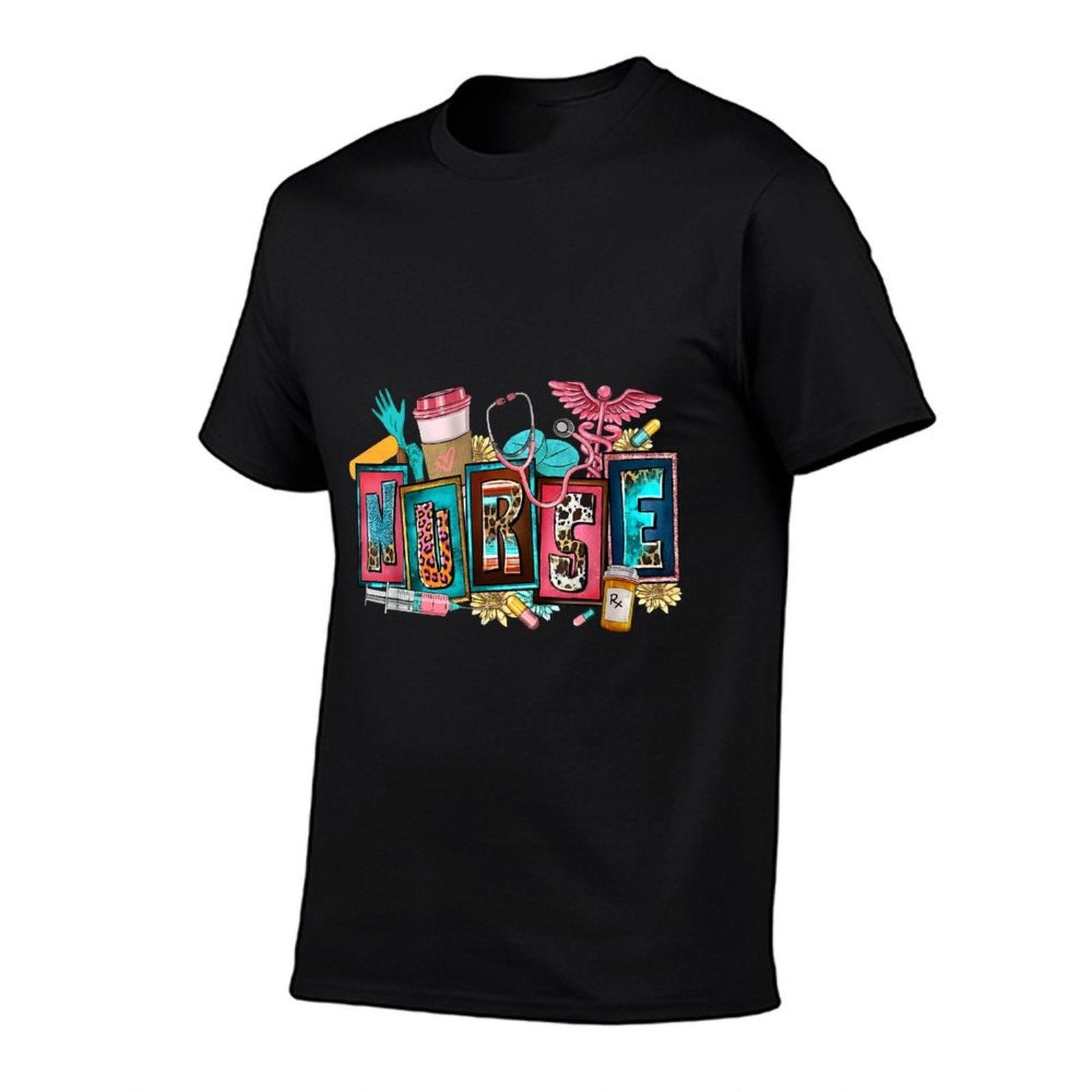 NURSE'S DAY Nurse Life NURSE WEEK 2025 Women T-Shirt