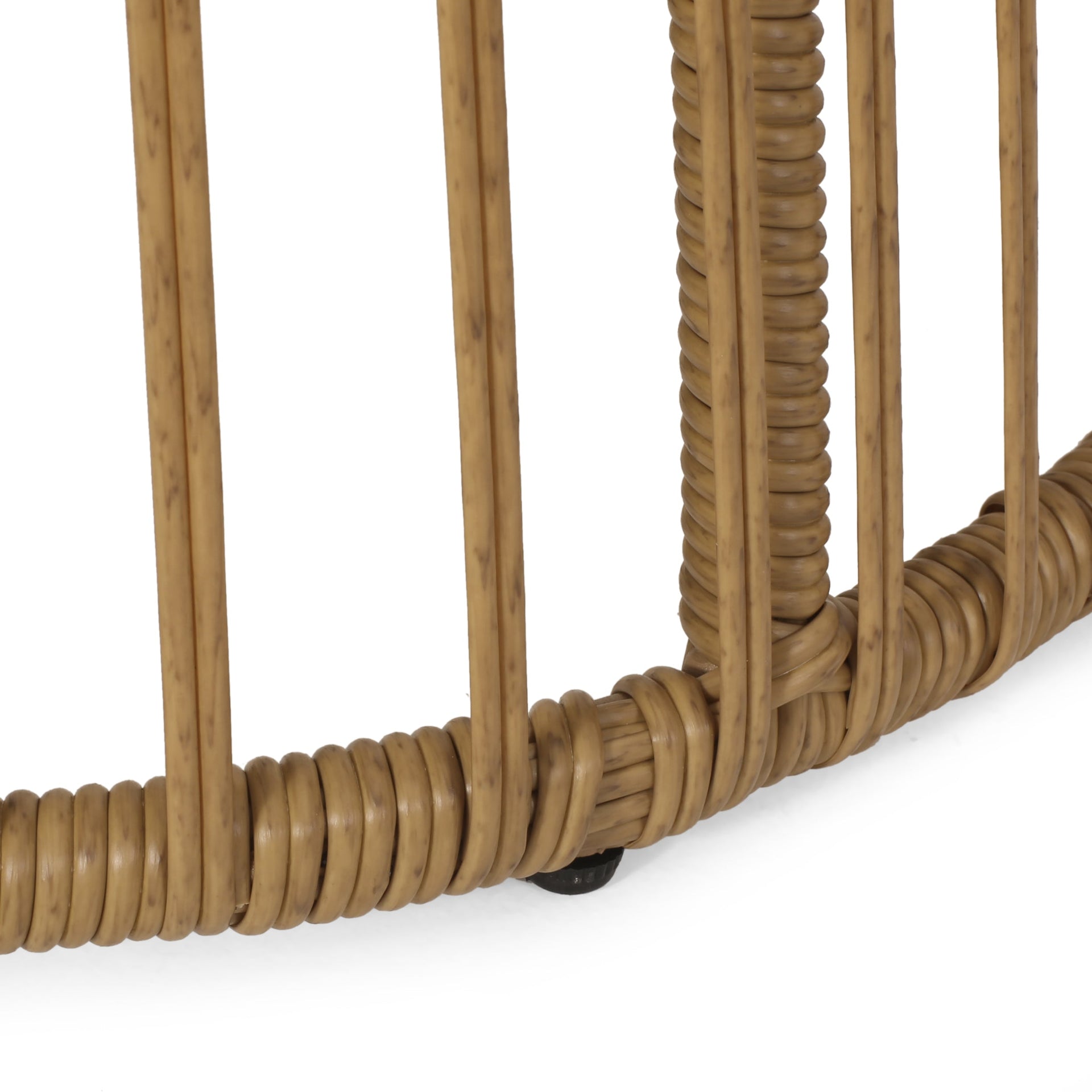 Boho Style Outdoor Table