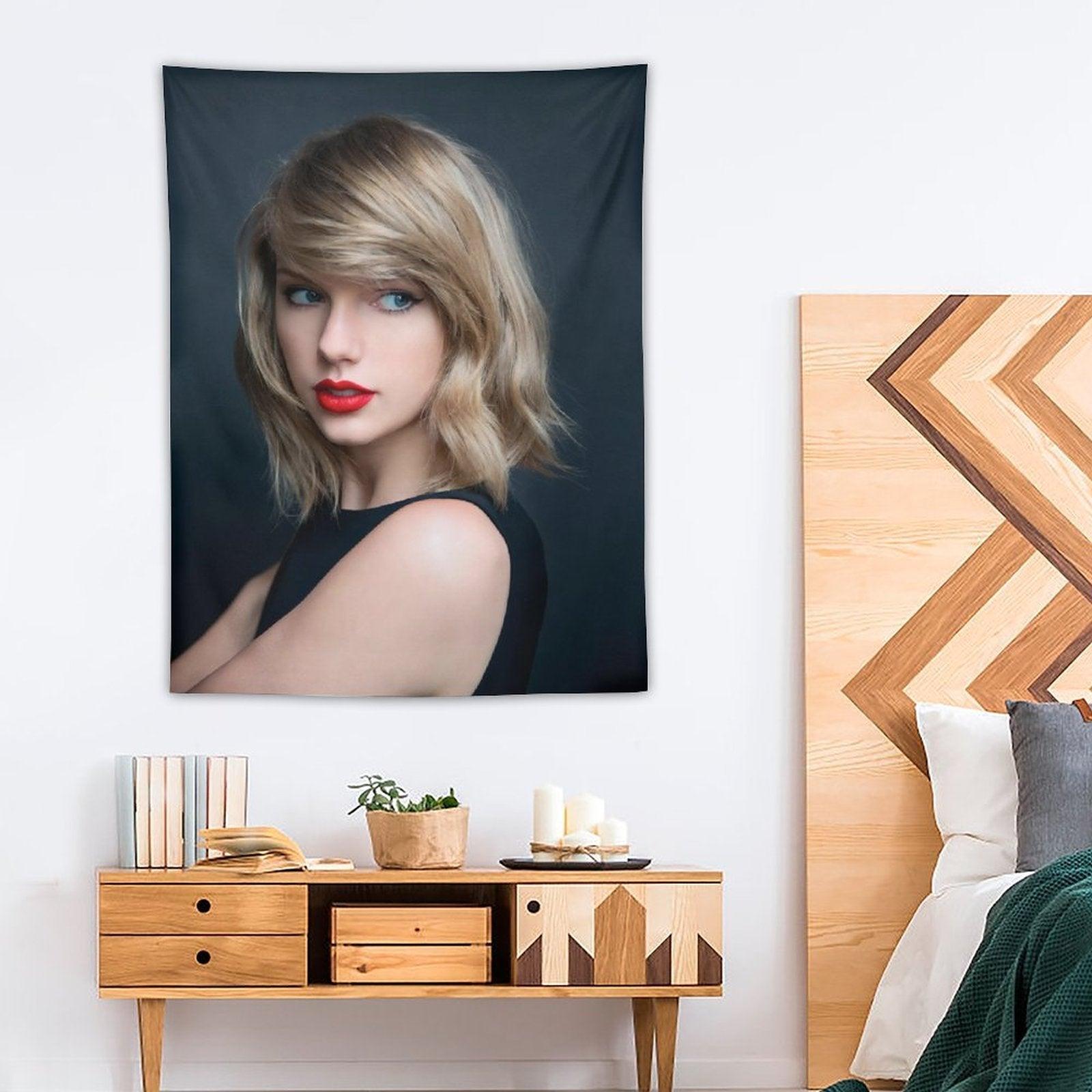 Taylor Artistic Photo Tapestry
