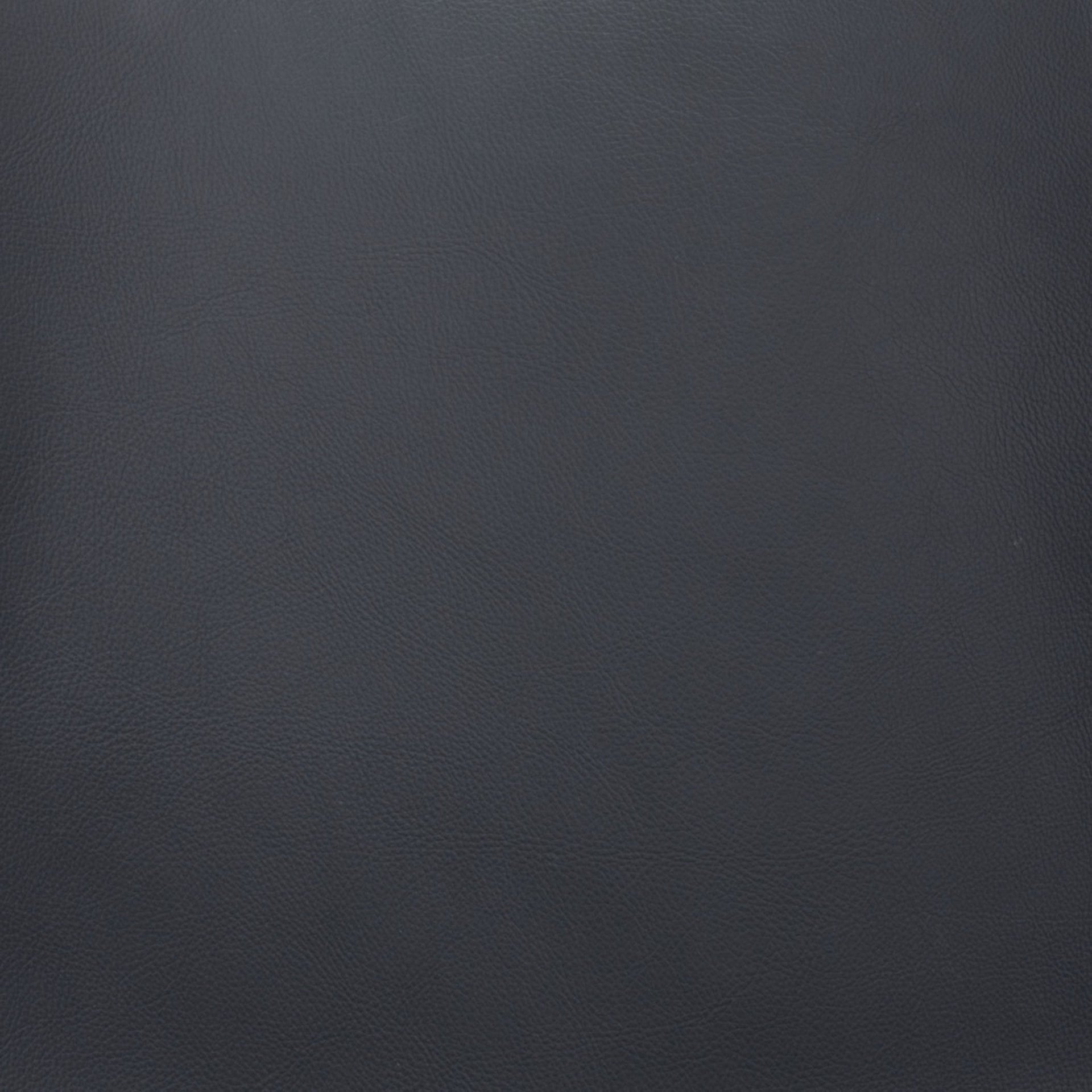 Ace Barstool (Set of 2) Black & Silver