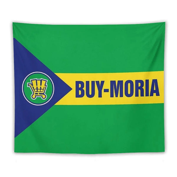 BUY-MORIA [Roufxis - RB] Tapestry