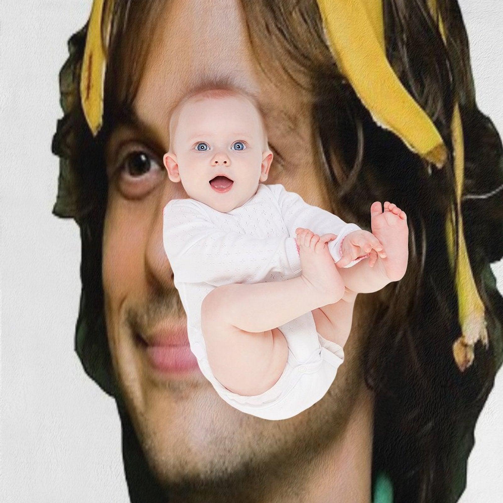 Matthew Gray Gubler Throw Blanket