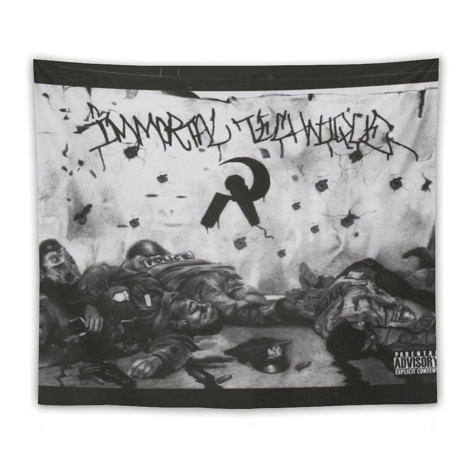 Revolutionary Vol. 1 Tapestry