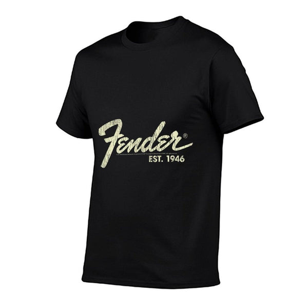 Fender Classic Fender Est. 1946  Breathable T-Shirt