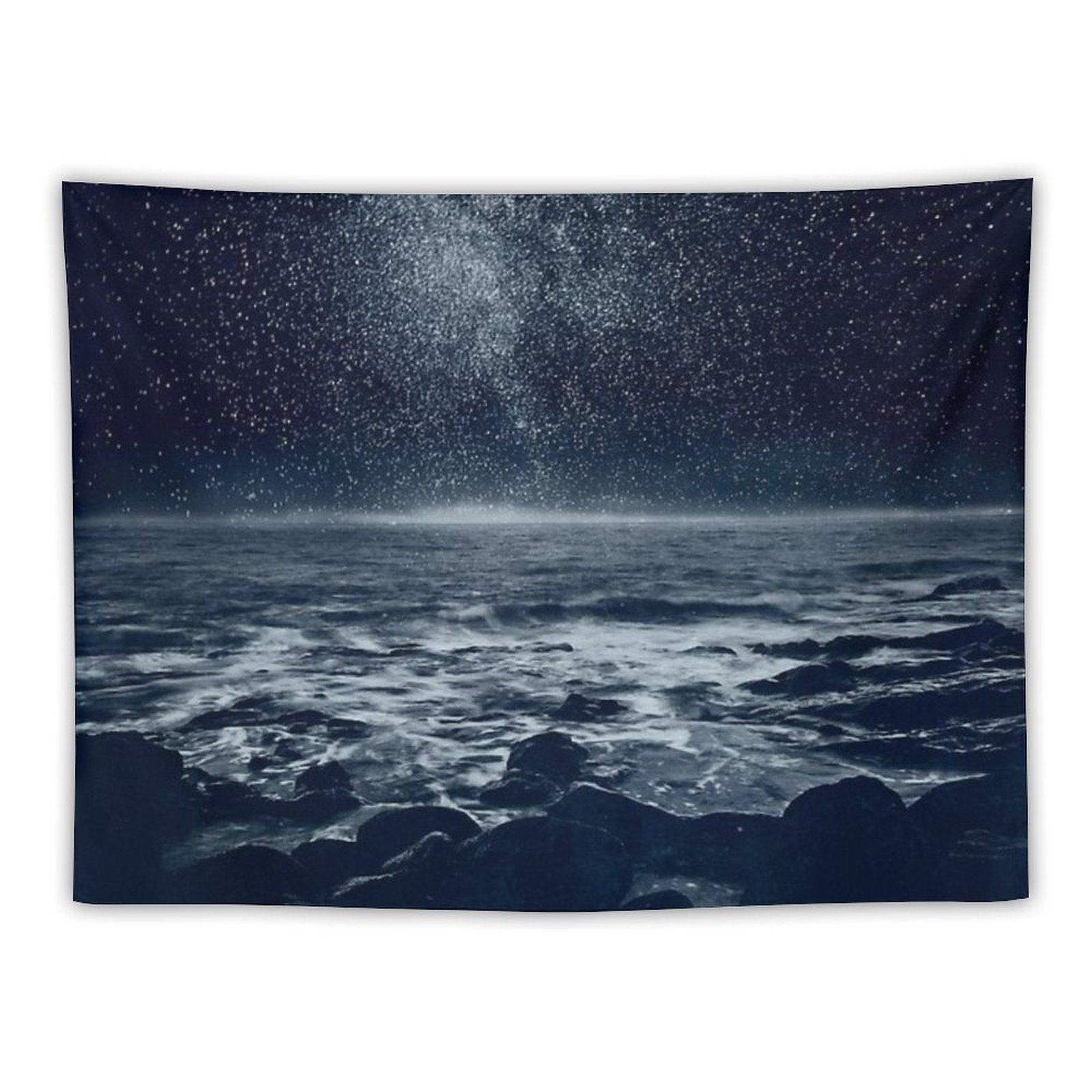 The Dreaming Ocean Tapestry