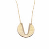 [WS] FORTUNATE Necklace