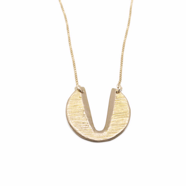 [WS] FORTUNATE Necklace