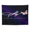 Diamonds & Rhinestones The Greatest Hits Collection Tapestry