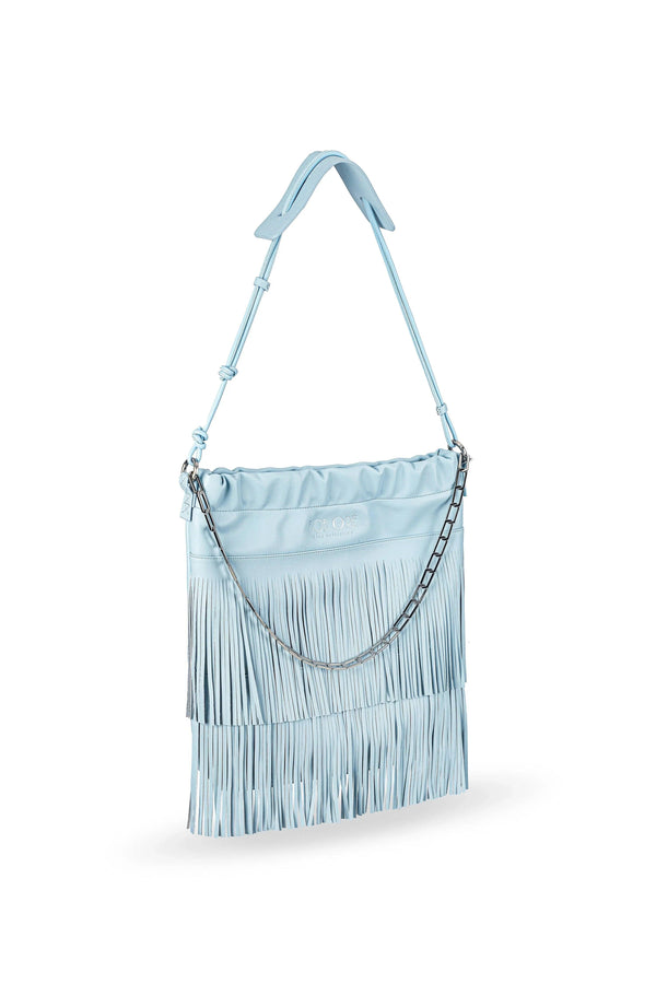 Harper Bag, Baby Blue - Gifts for You 'n Me