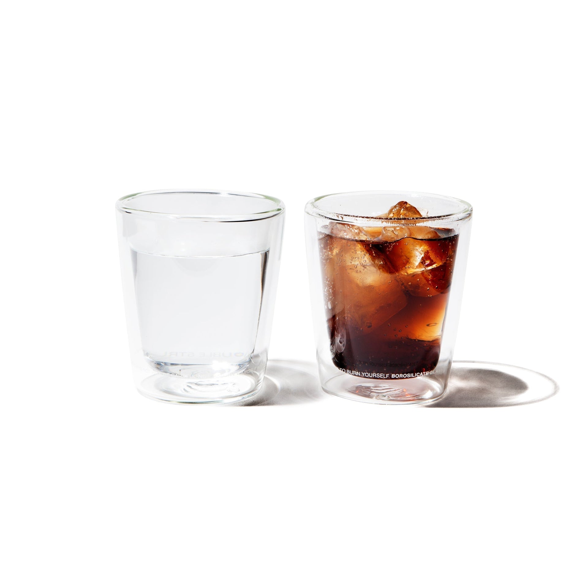 Double Wall Cup / Small & Large