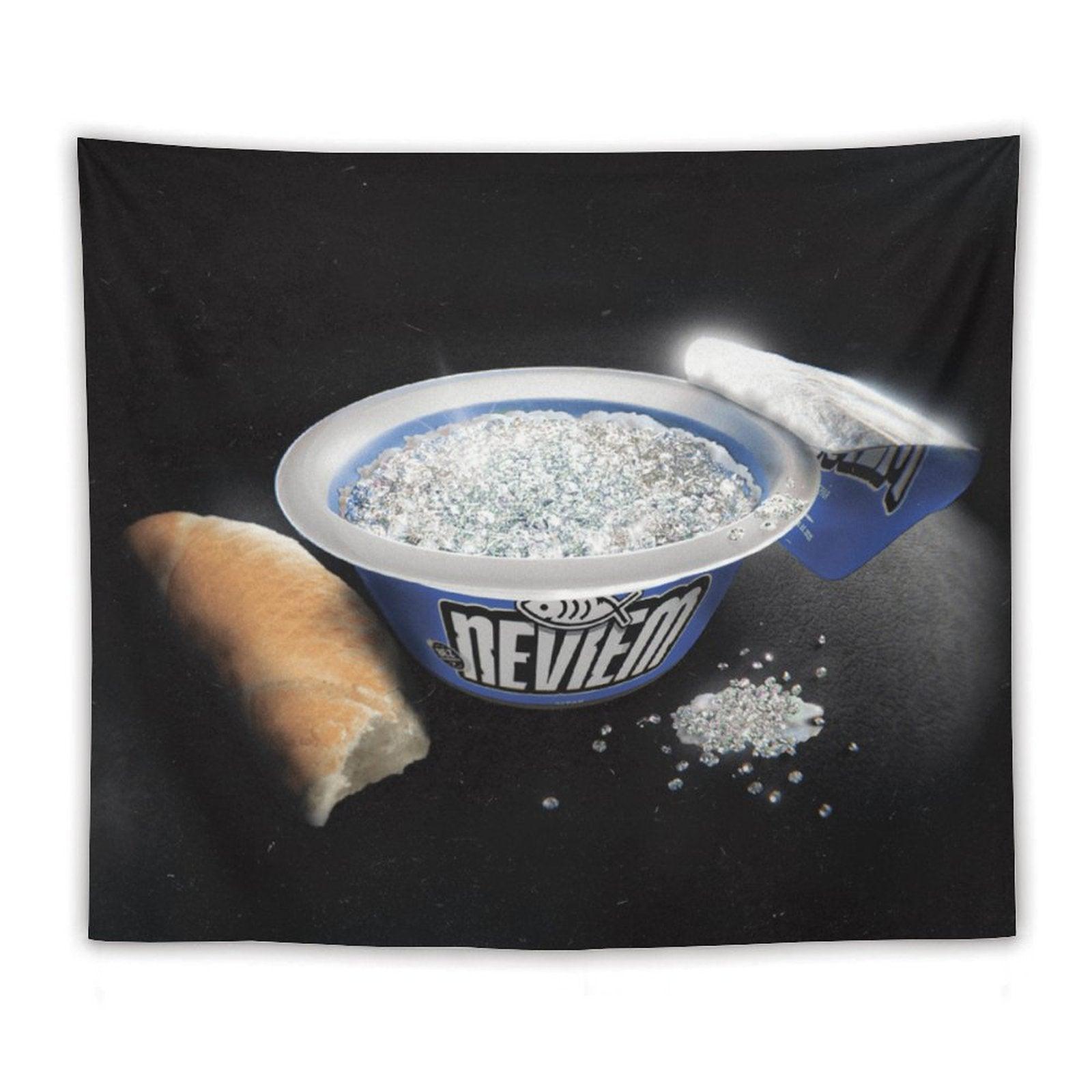 NEVIEM Tapestry