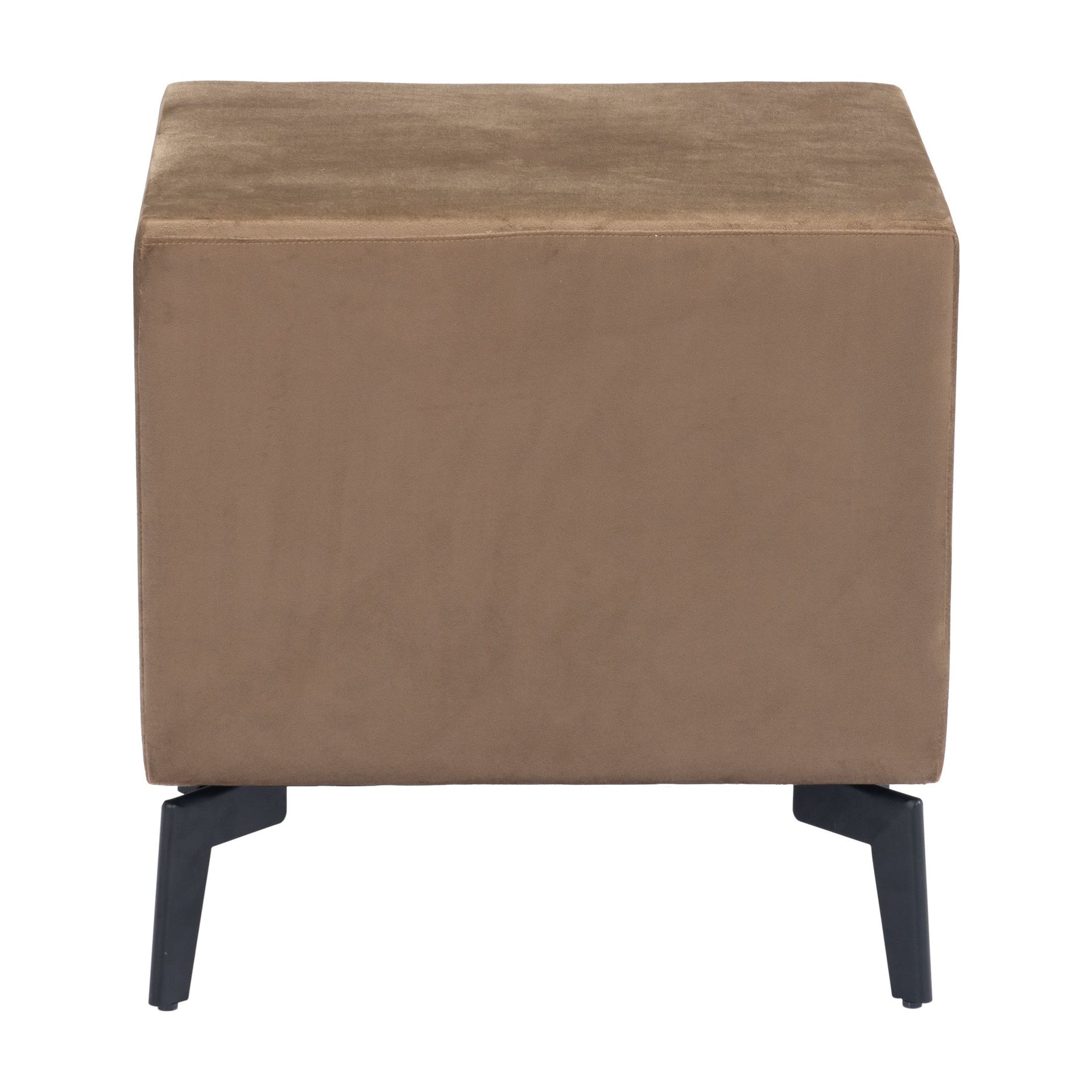 Montana Side Table Brown