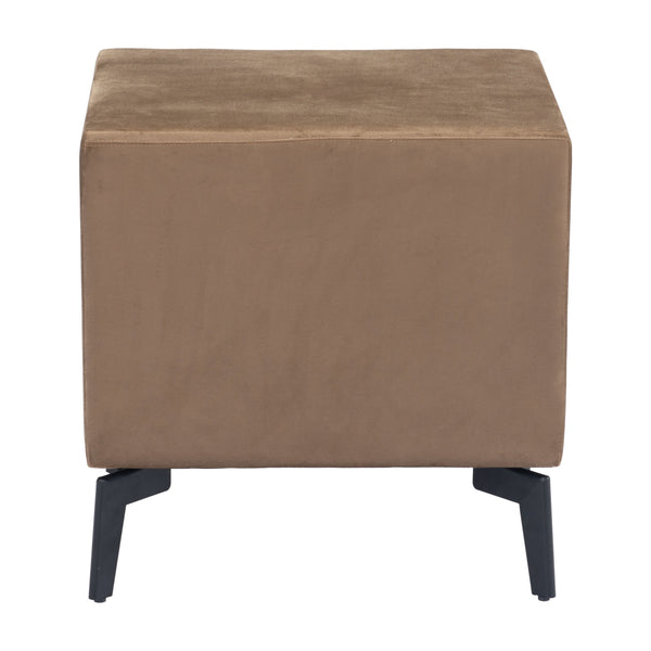 Montana Side Table Brown