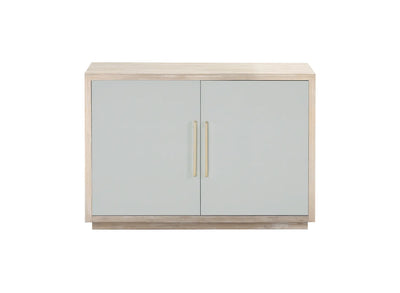 Crystal Bay Cabinet