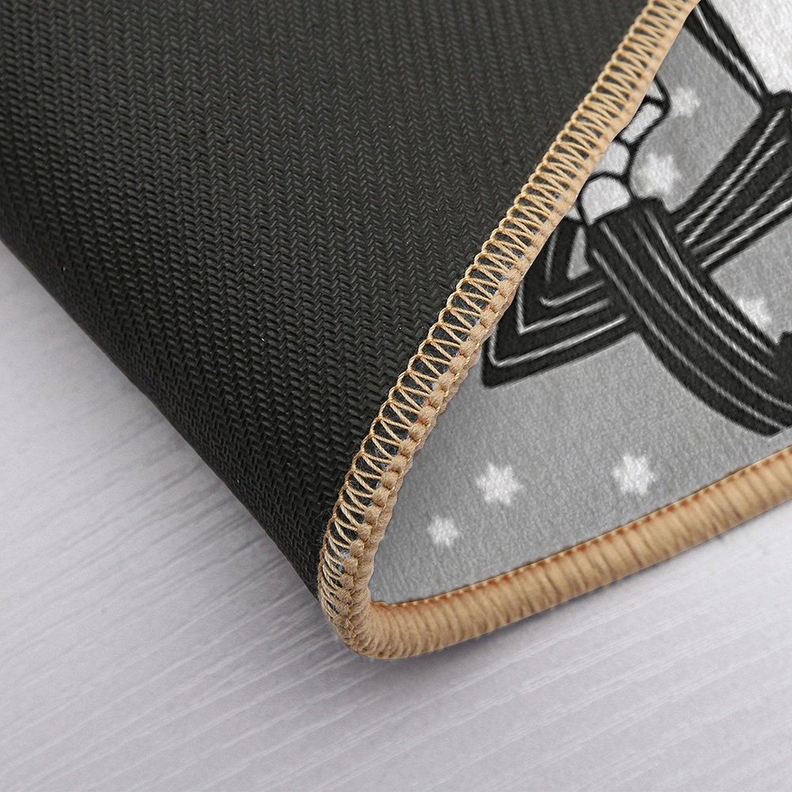 Jack Skellington - Nightmare Before Christmas Bath Mat