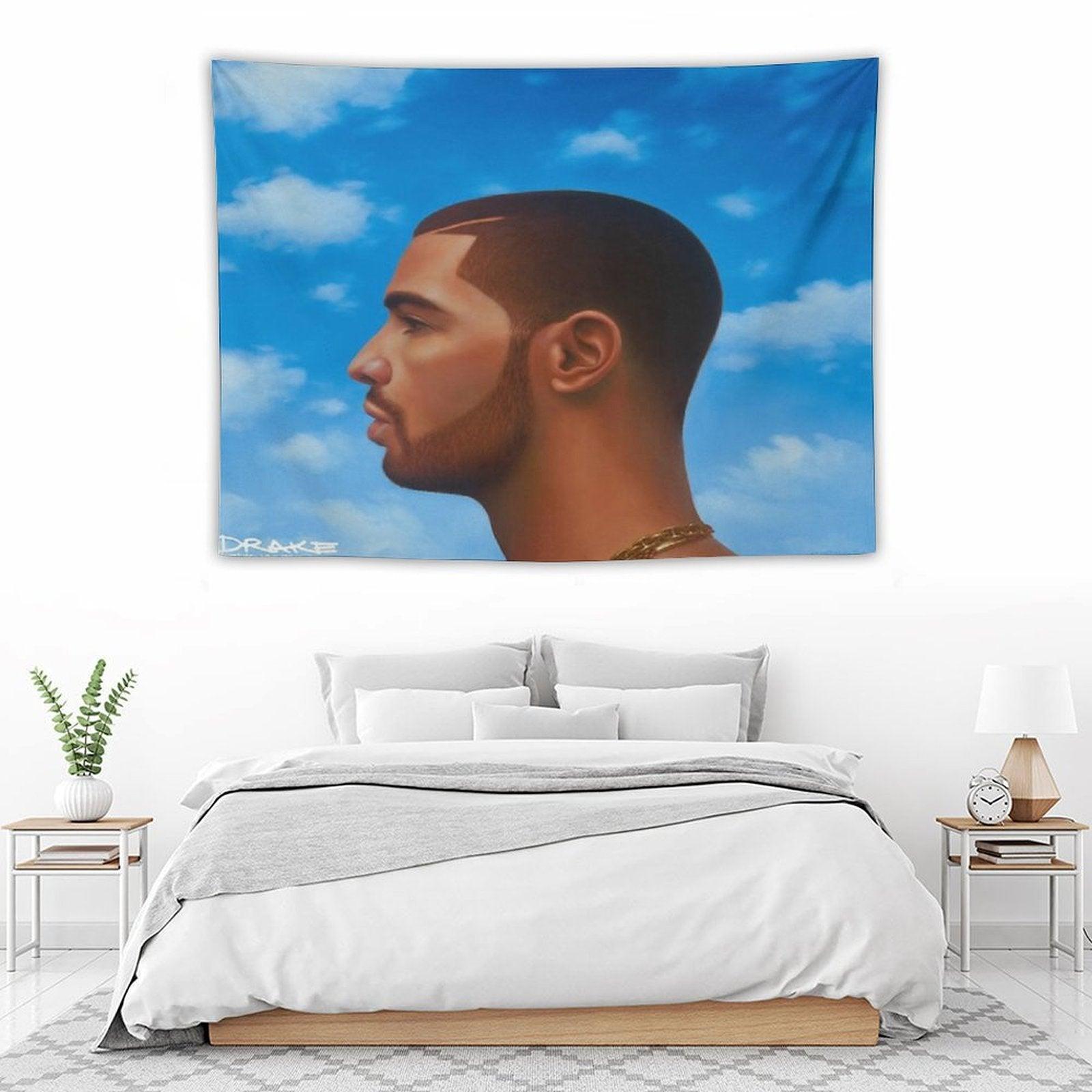 Drake - Nothing Was The Same Tapestry