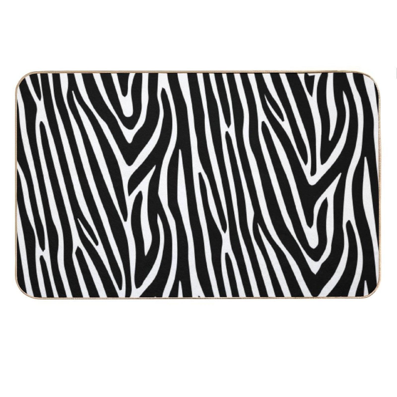 ZEBRA Original Bath Mat