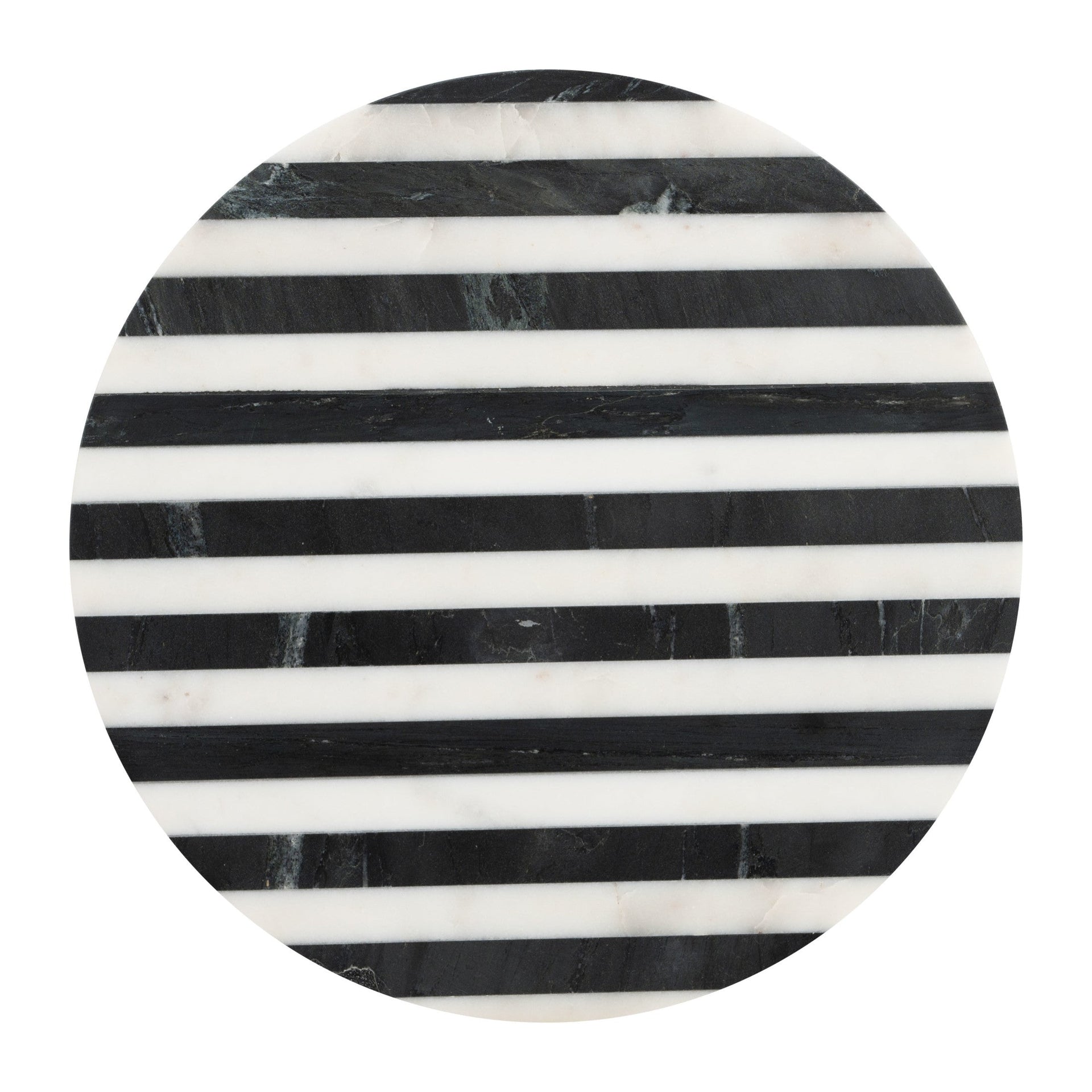 Regles Side Table Multicolor