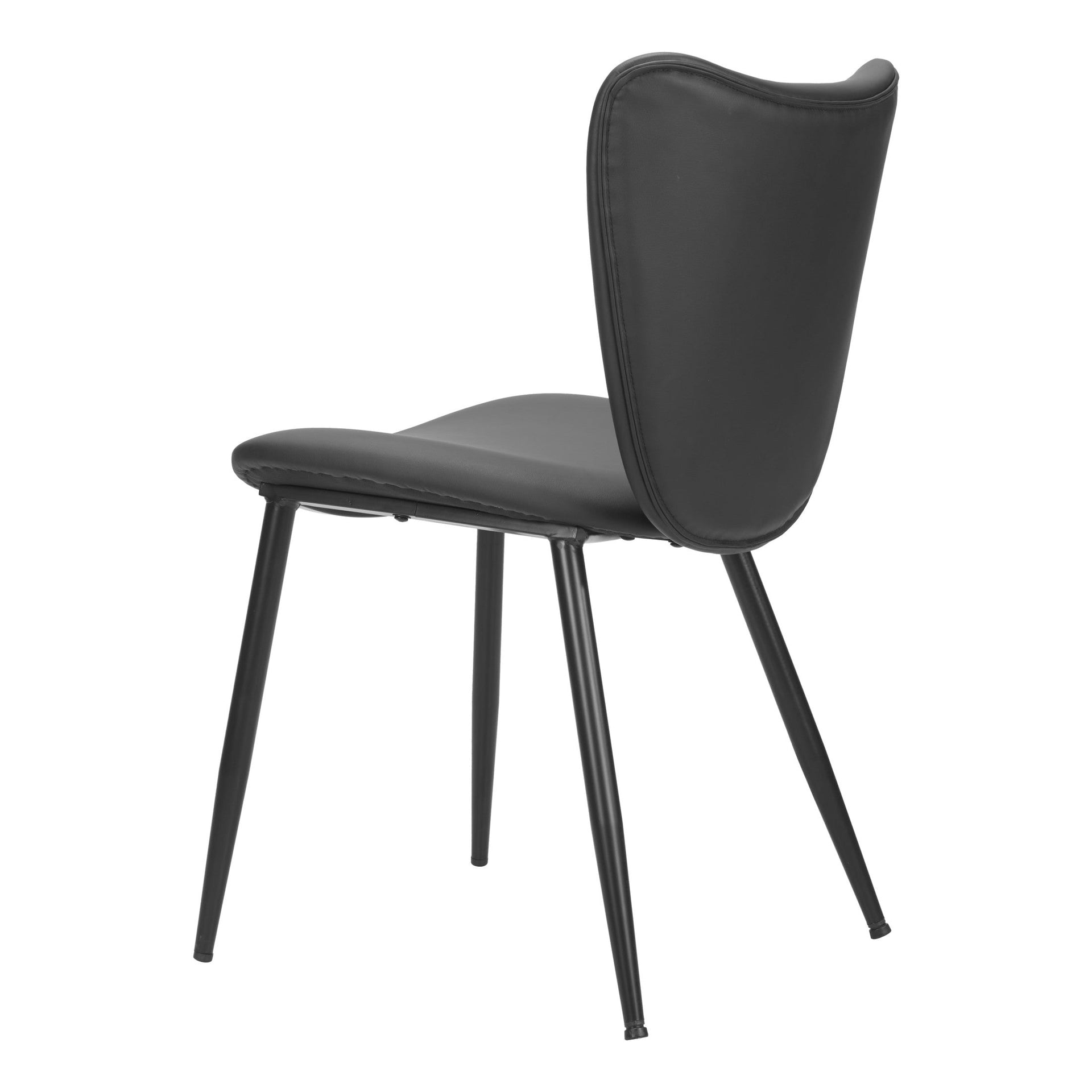 Prestige Dining Chair (Set of 2) Black