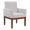 Senzil Dining Chair Ivory