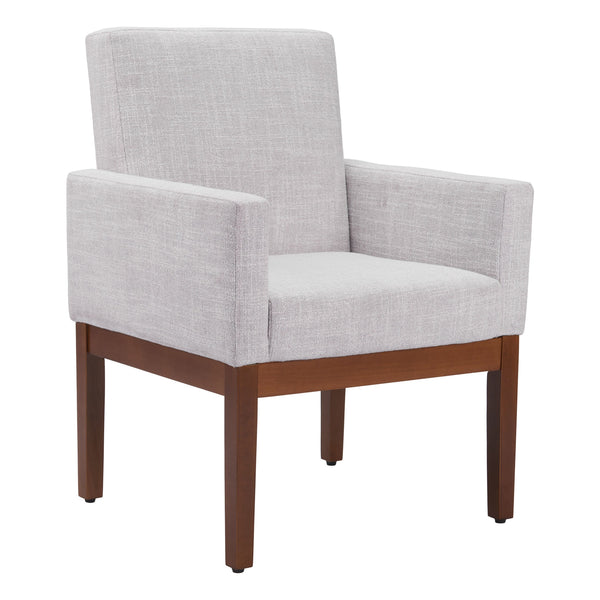 Senzil Dining Chair Ivory