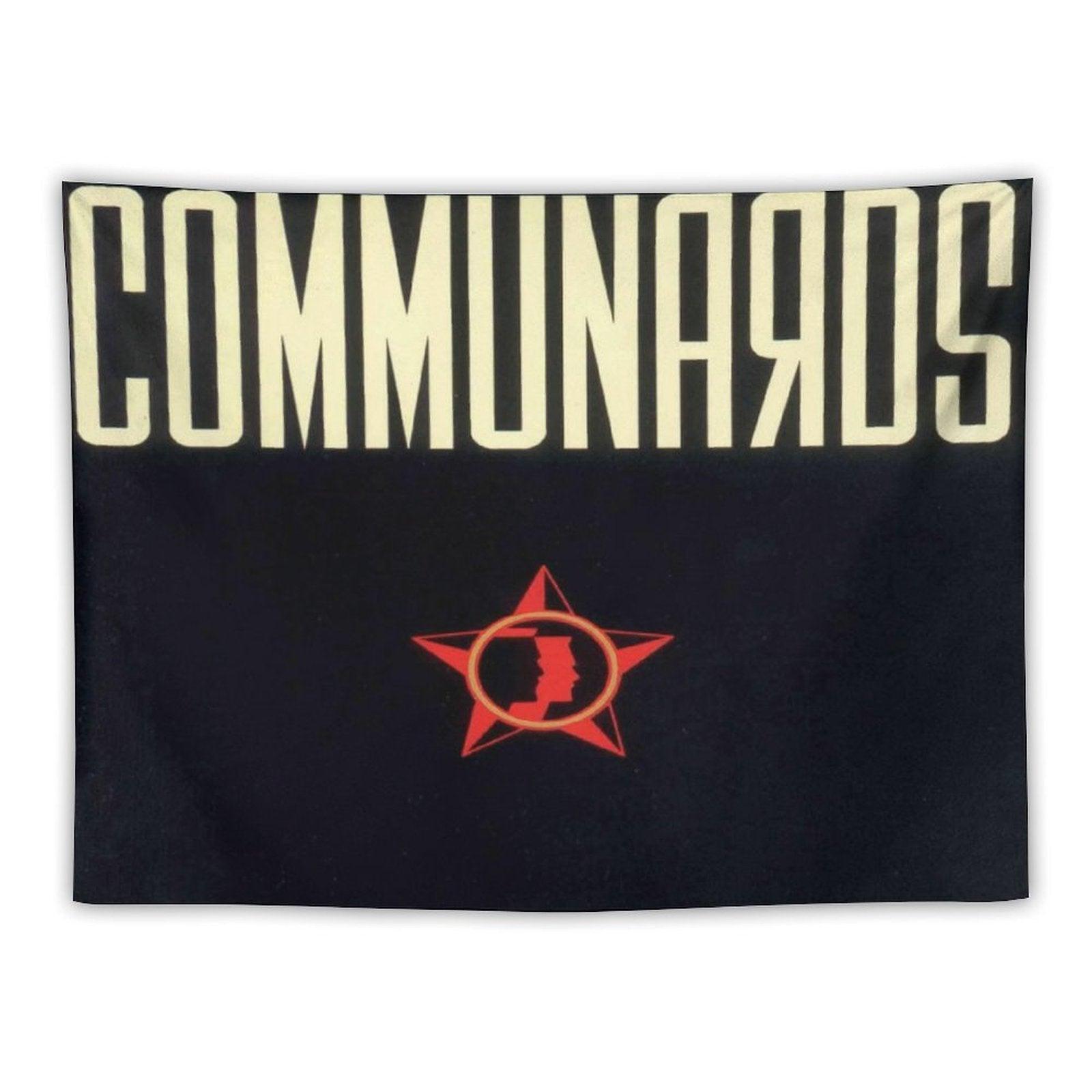 Communards Tapestry
