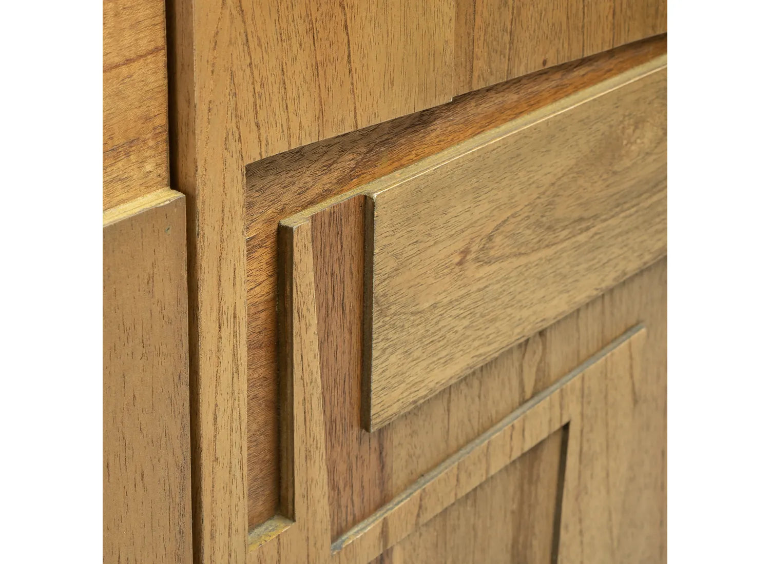 Dennis Credenza - Wheat Toast