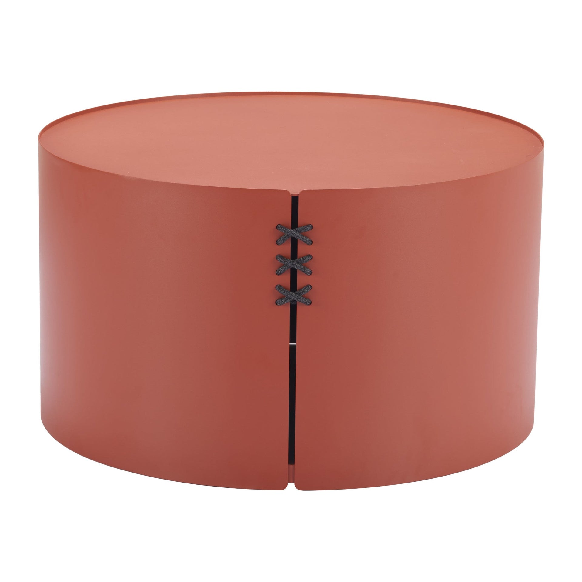 Bayu Coffee Table Brown