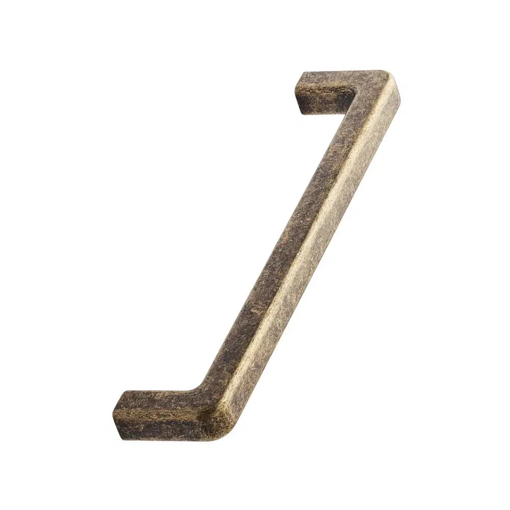 Antique Brass 